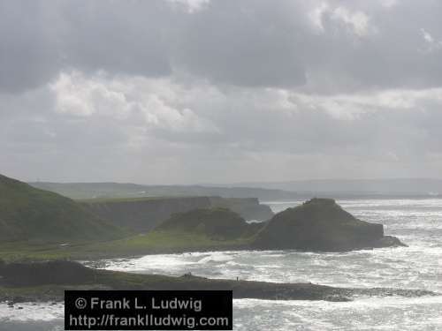 Giant's Causeway